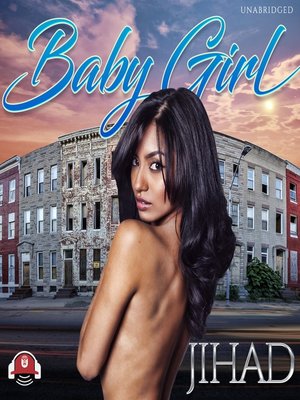 cover image of Baby Girl